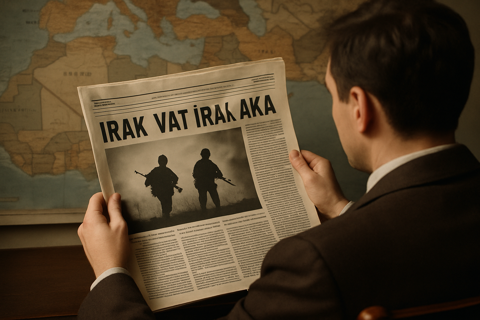 16 Mart Tarihte: Dünya Tarihinde İz Bırakan 20 Önemli Olay