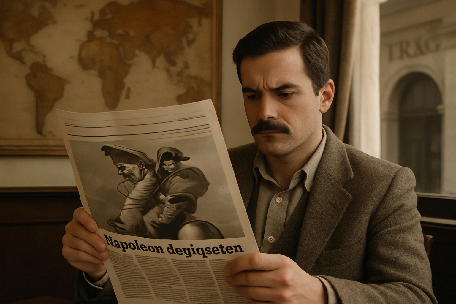 17 Mart Tarihinde Dünyayı Değiştiren 20 Önemli Olay